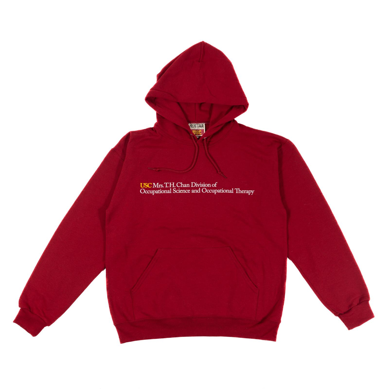 Usc trojans sweatshirt outlet